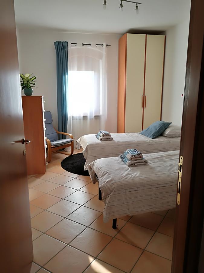 B&B Pontesello Colognola ai Colli Exteriör bild
